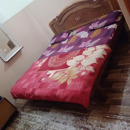 Aman Guest House カトラ エクステリア 写真