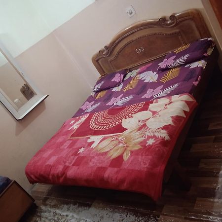 Aman Guest House カトラ エクステリア 写真