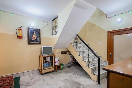 Aman Guest House カトラ エクステリア 写真