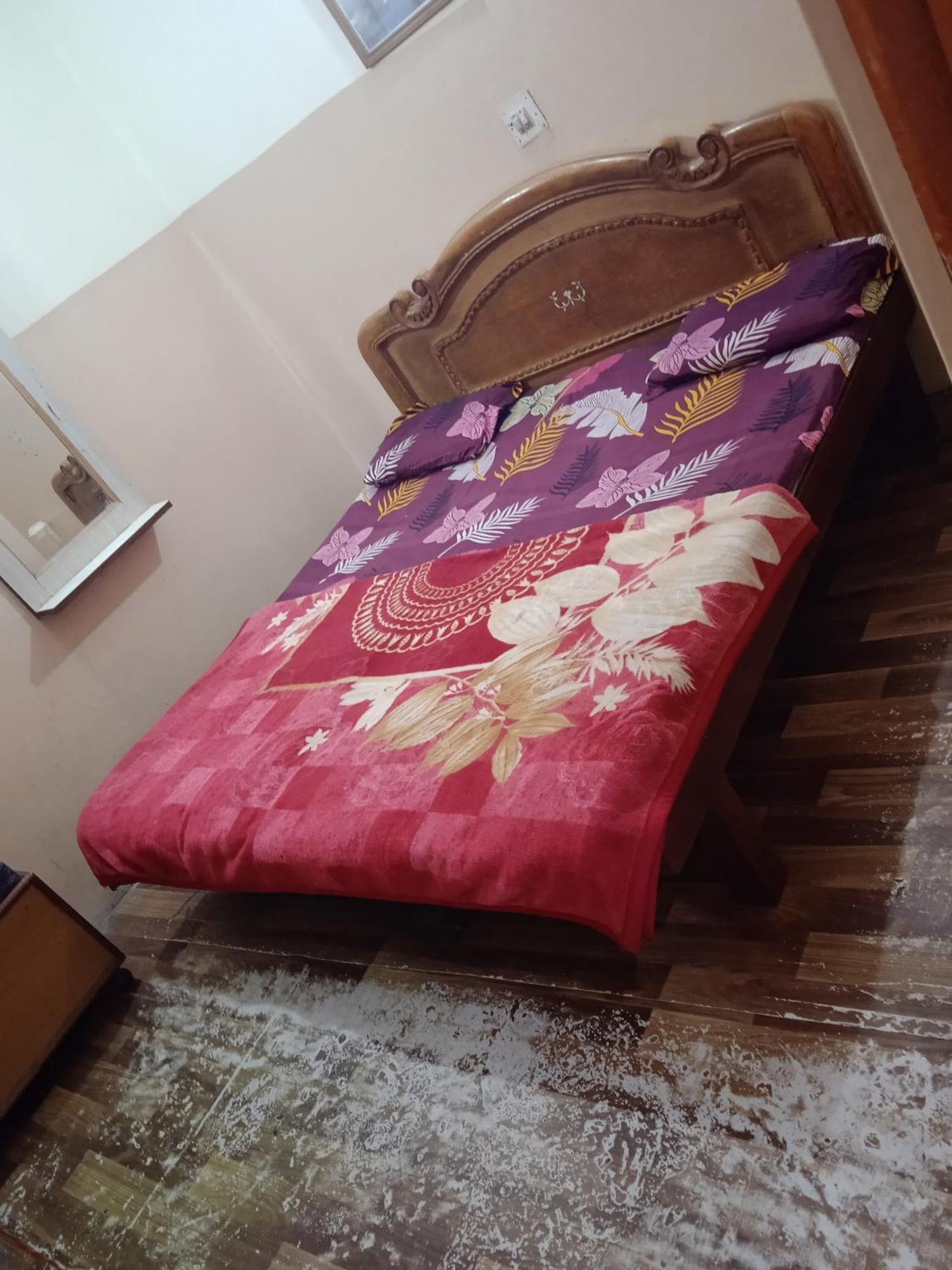 Aman Guest House カトラ エクステリア 写真