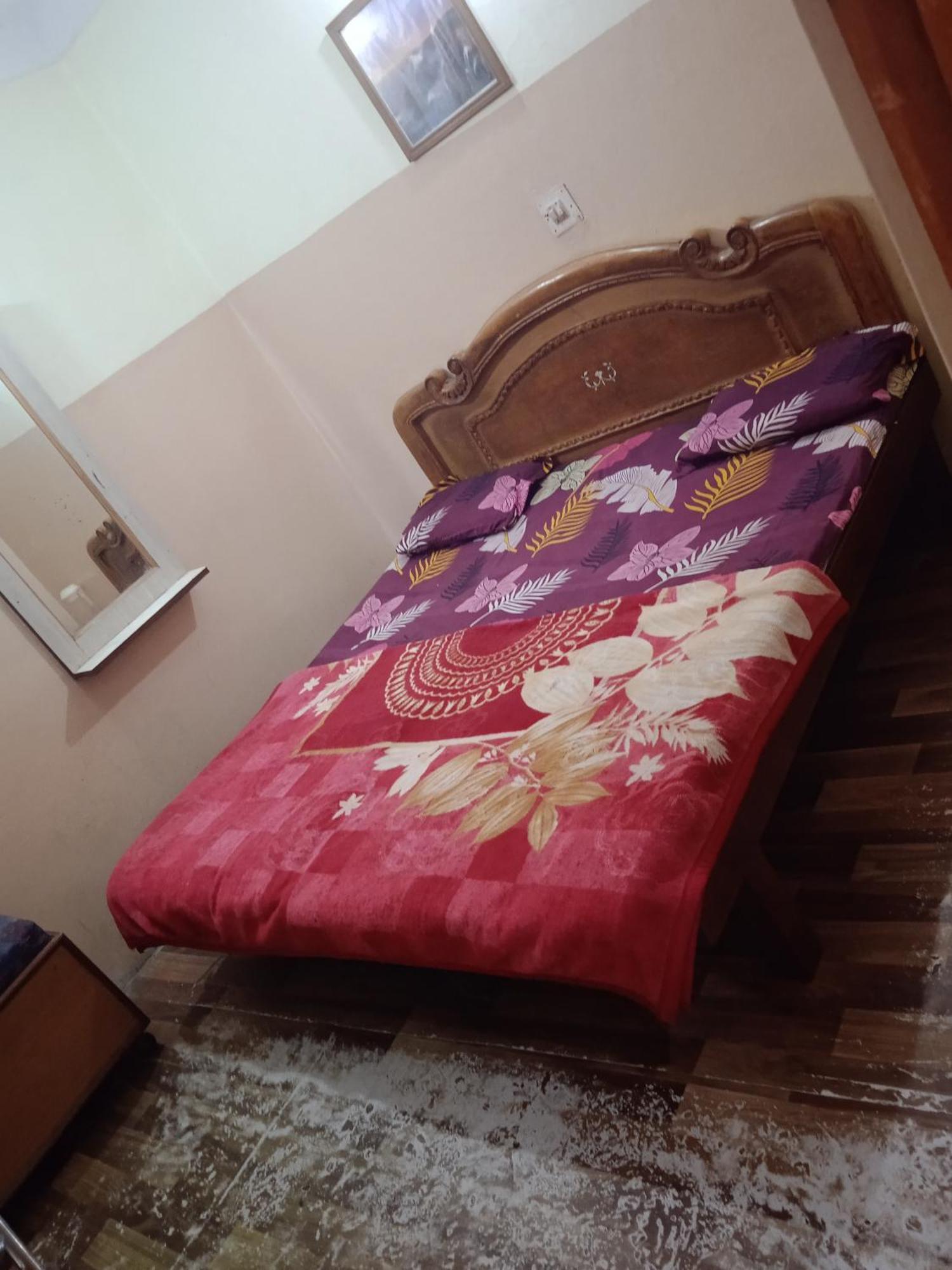 Aman Guest House カトラ エクステリア 写真