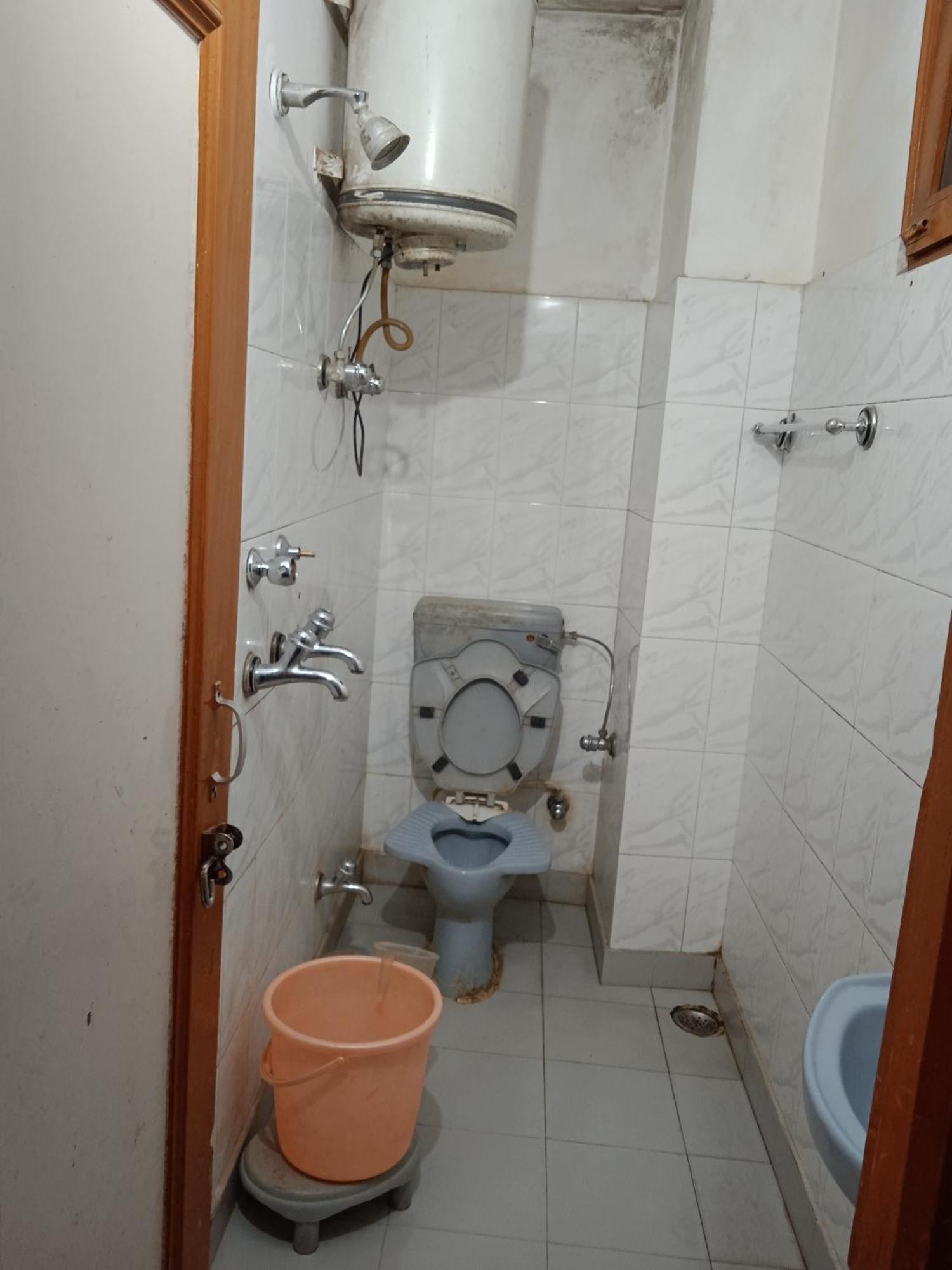 Aman Guest House カトラ エクステリア 写真